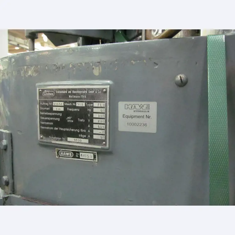 Gepflegte Bearbeitungszentren-4