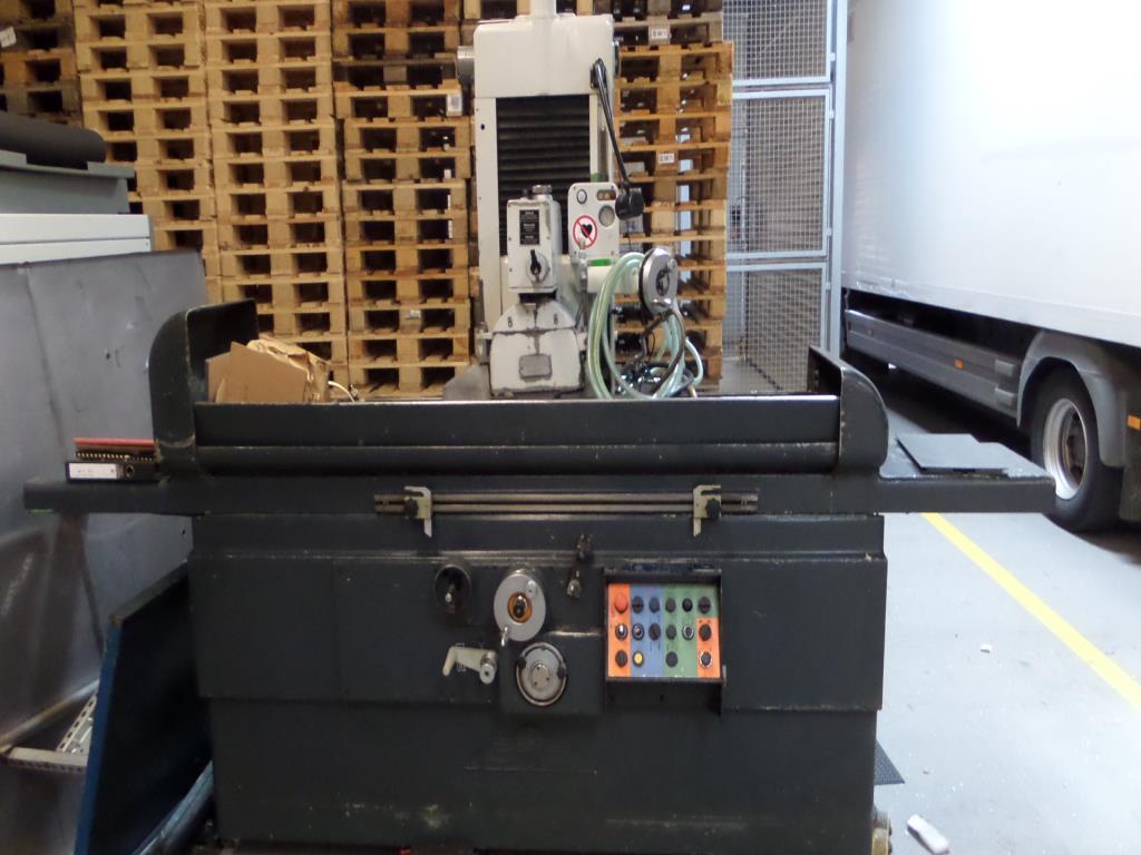 Gepflegte Bearbeitungszentren-11