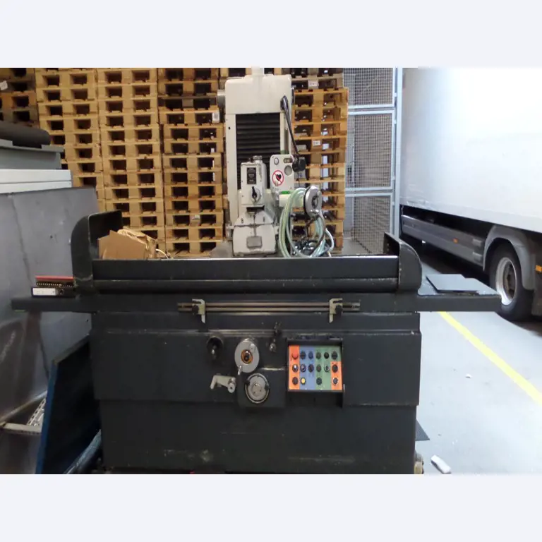 Gepflegte Bearbeitungszentren-11