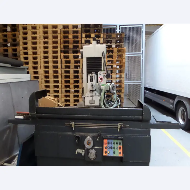 Gepflegte Bearbeitungszentren-12