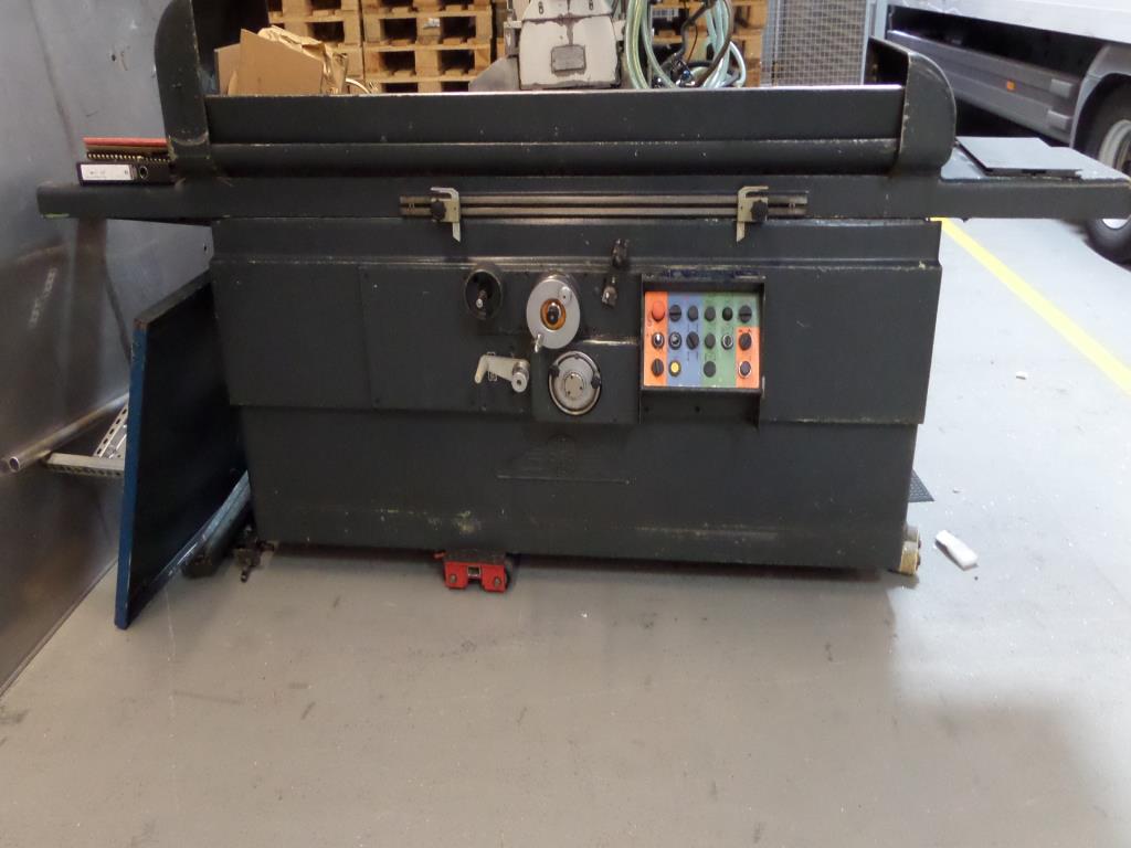 Gepflegte Bearbeitungszentren-13