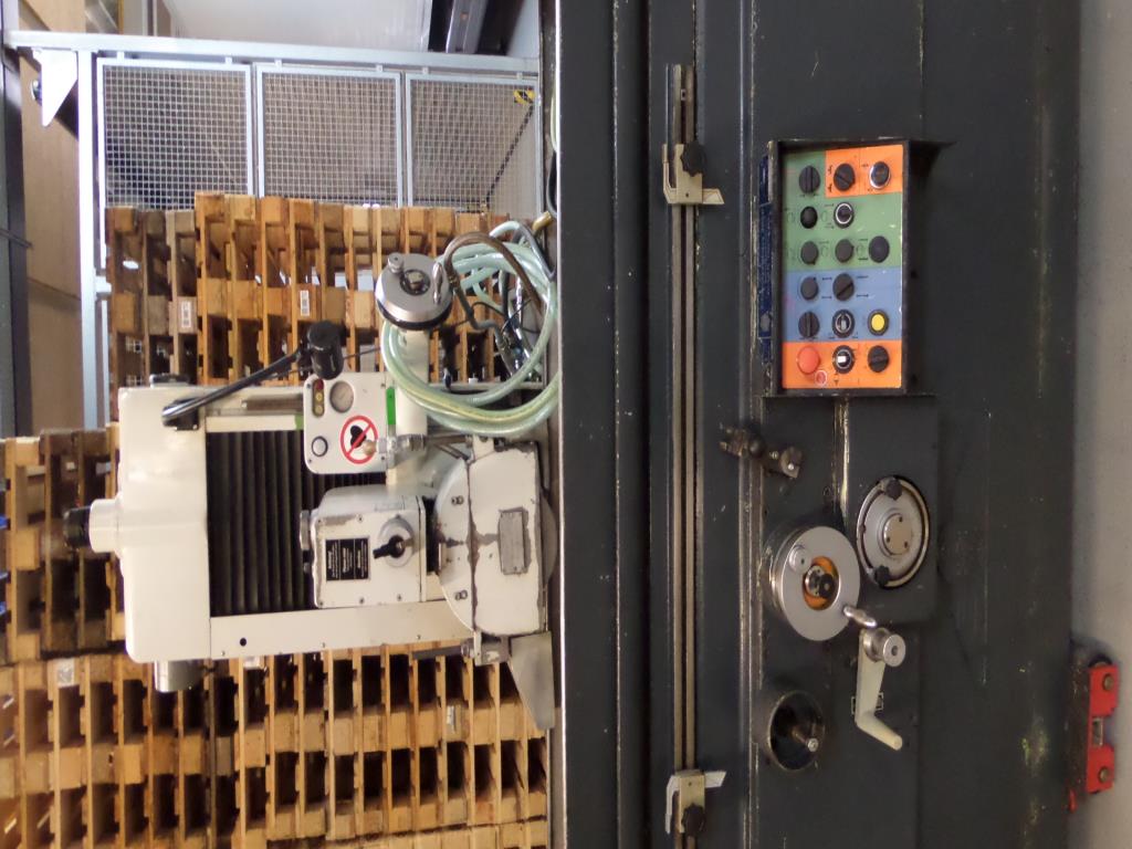 Gepflegte Bearbeitungszentren-14