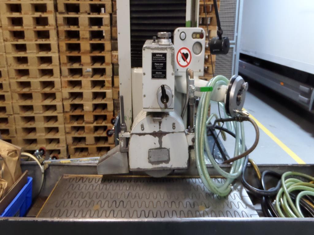 Gepflegte Bearbeitungszentren-15