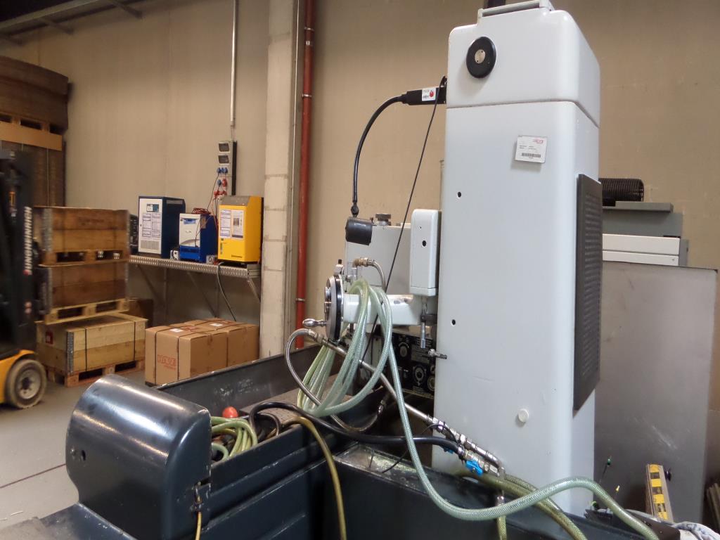 Gepflegte Bearbeitungszentren-17