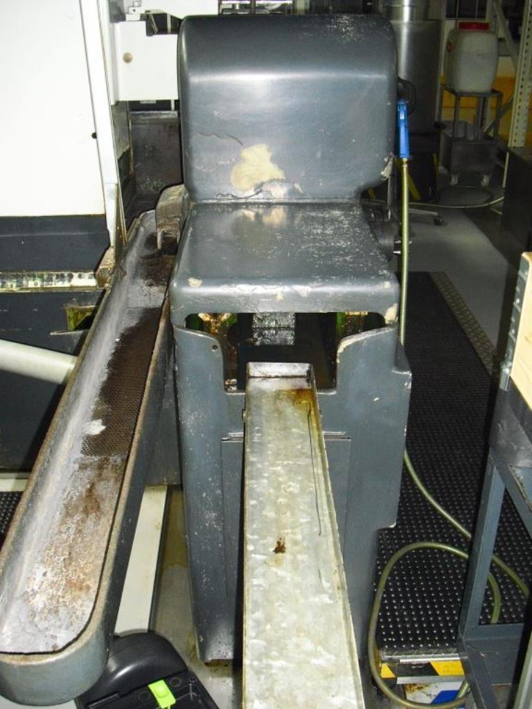 Gepflegte Bearbeitungszentren-2