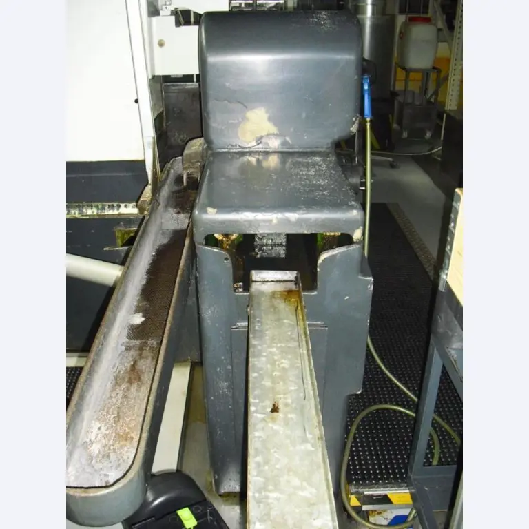 Gepflegte Bearbeitungszentren-2