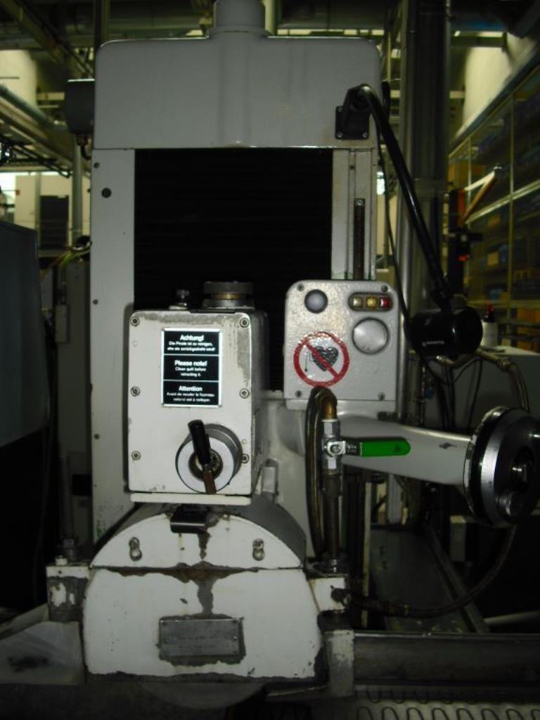 Gepflegte Bearbeitungszentren-10