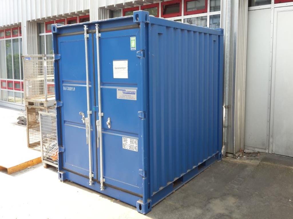 Gepflegte Bearbeitungszentren-2