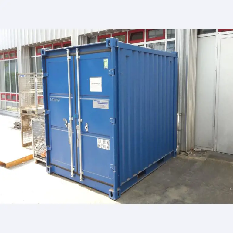 Gepflegte Bearbeitungszentren-2