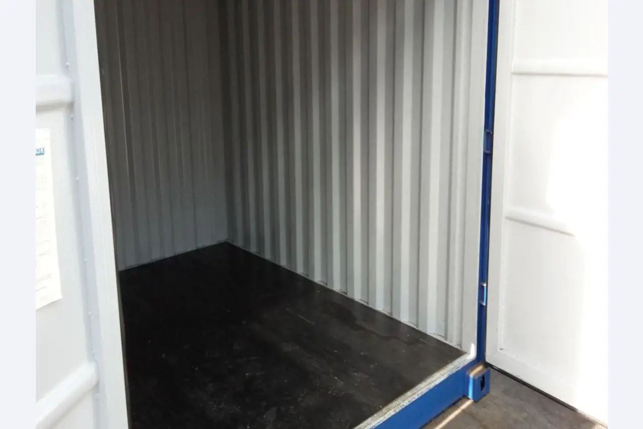 Gepflegte Bearbeitungszentren-3