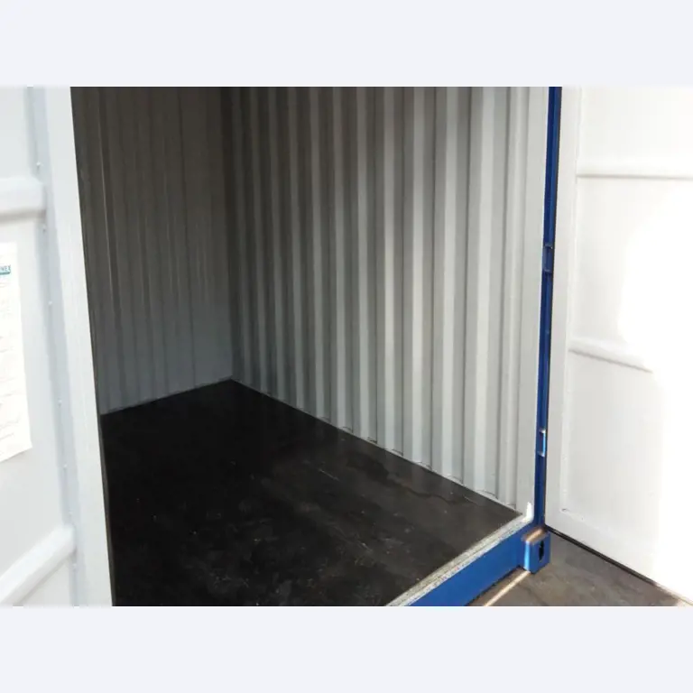 Gepflegte Bearbeitungszentren-3