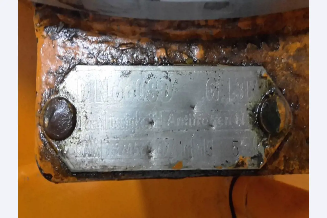 Gepflegte Bearbeitungszentren-2