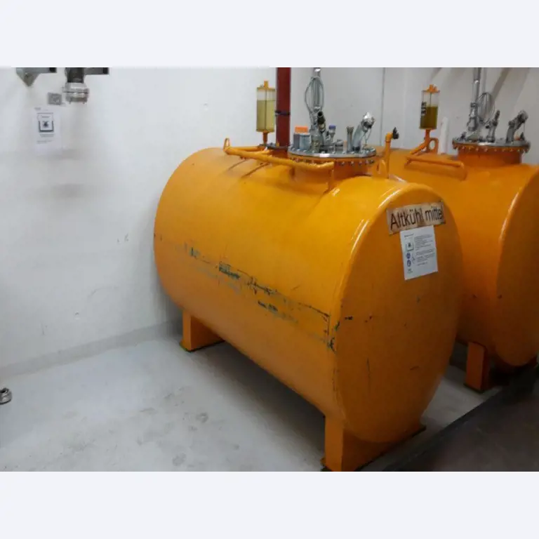 Gepflegte Bearbeitungszentren-1