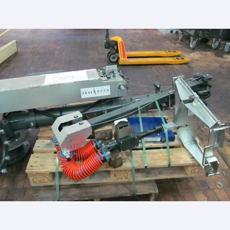 Gepflegte Bearbeitungszentren-2