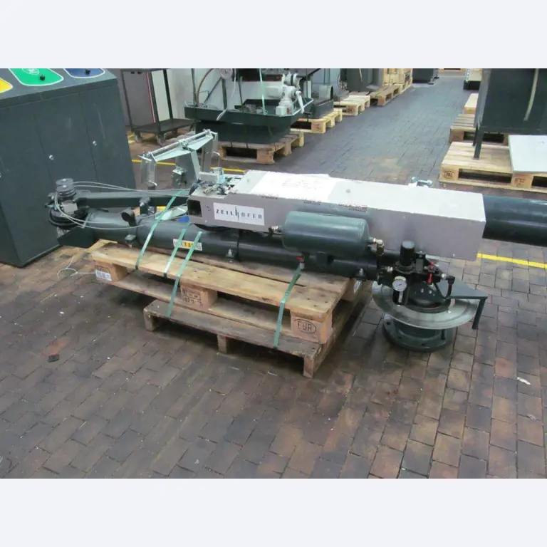 Gepflegte Bearbeitungszentren-1