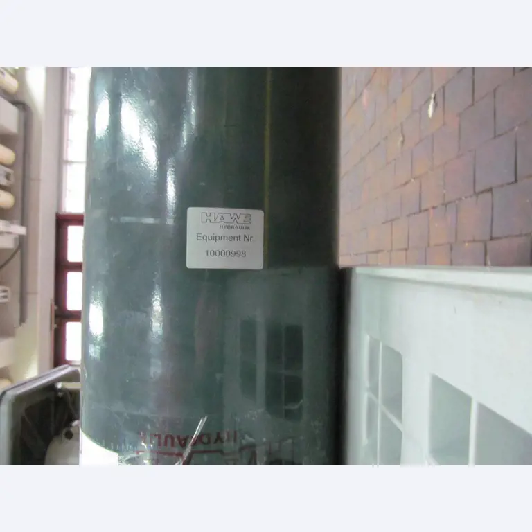 Gepflegte Bearbeitungszentren-3