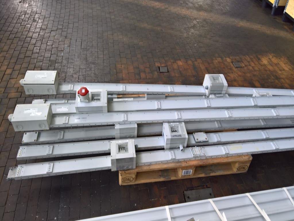 Gepflegte Bearbeitungszentren-2