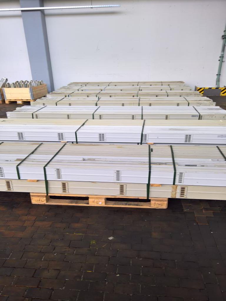 Gepflegte Bearbeitungszentren-1