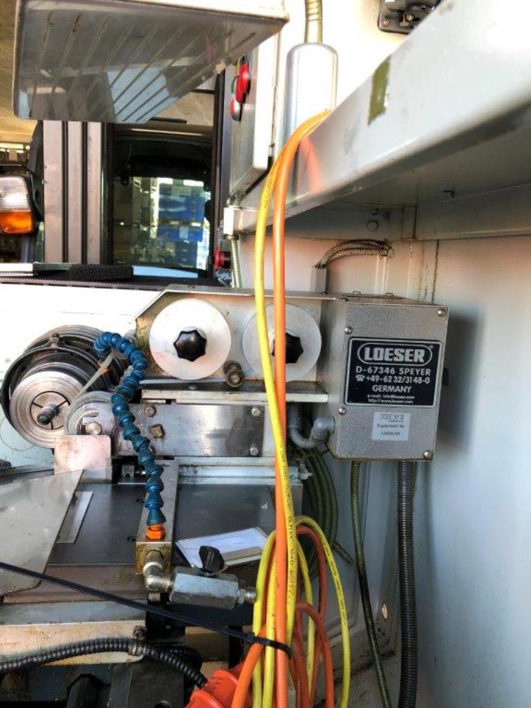 Gepflegte Bearbeitungszentren-10