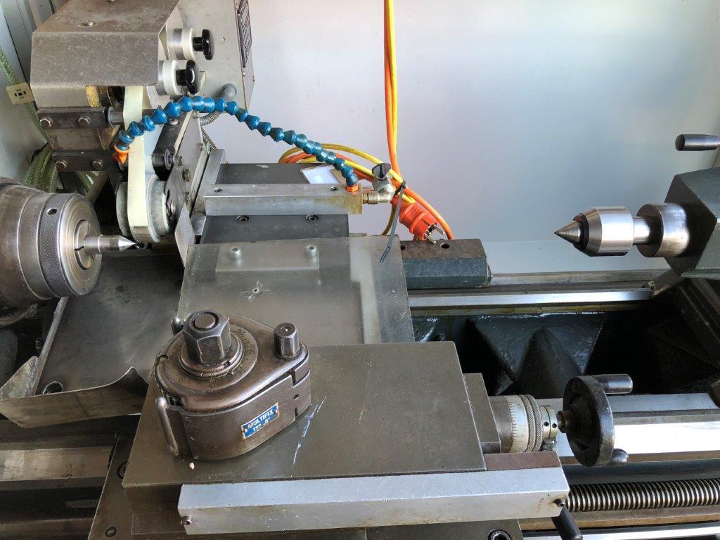 Gepflegte Bearbeitungszentren-12