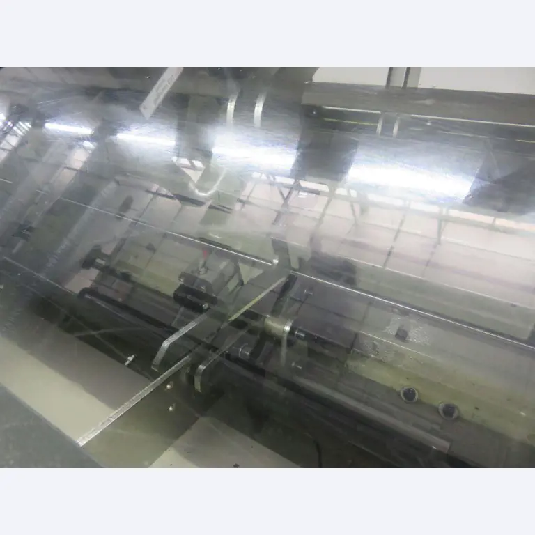 Gepflegte Bearbeitungszentren-5