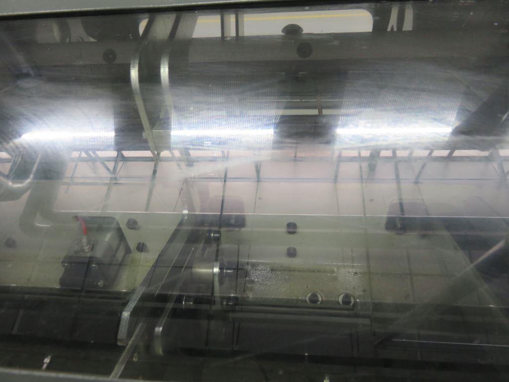 Gepflegte Bearbeitungszentren-7