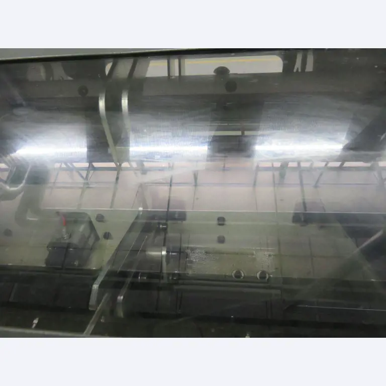 Gepflegte Bearbeitungszentren-7