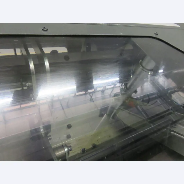 Gepflegte Bearbeitungszentren-8