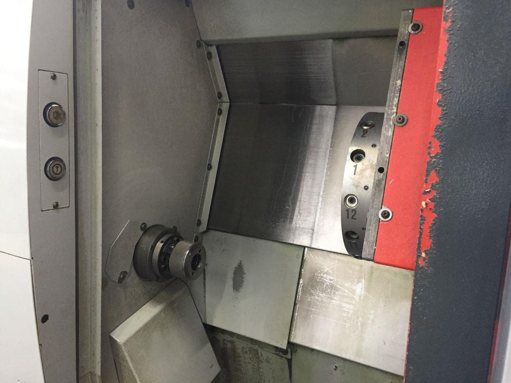 Gepflegte Bearbeitungszentren-4