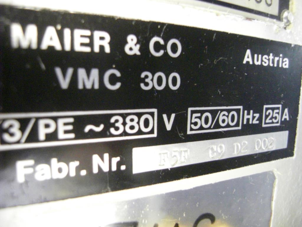 Gepflegte Bearbeitungszentren-4