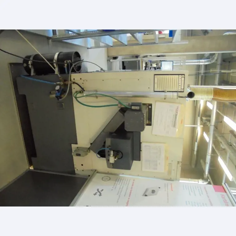 Gepflegte Bearbeitungszentren-4