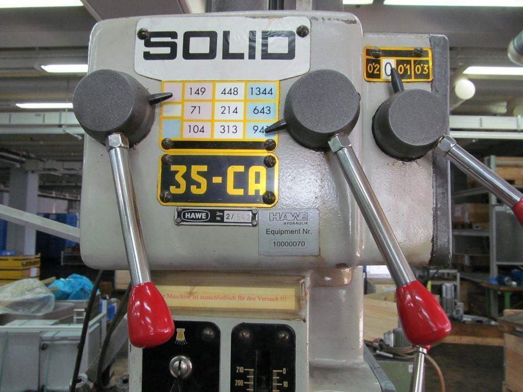 Gepflegte Bearbeitungszentren-2