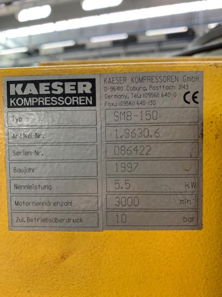 Gepflegte Bearbeitungszentren-2