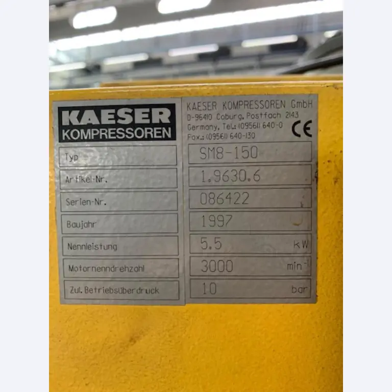 Gepflegte Bearbeitungszentren-2