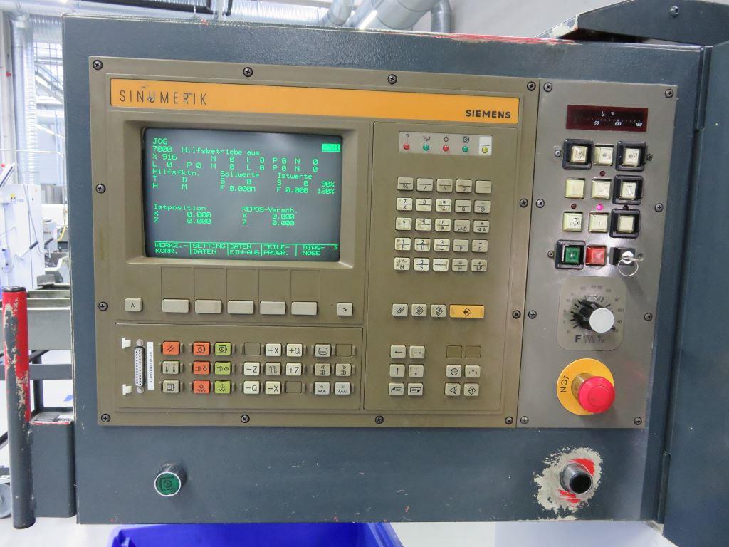 Gepflegte Bearbeitungszentren-2