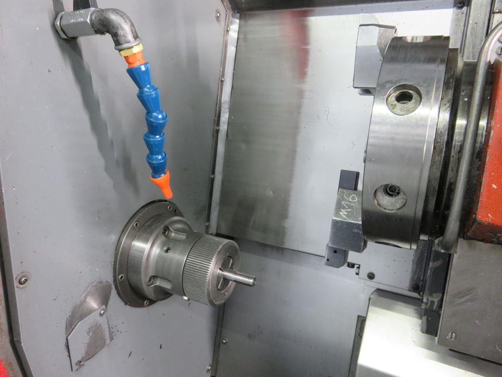 Gepflegte Bearbeitungszentren-3