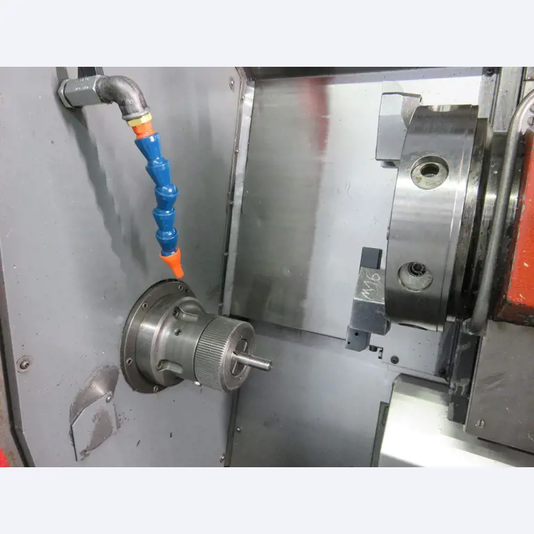 Gepflegte Bearbeitungszentren-3