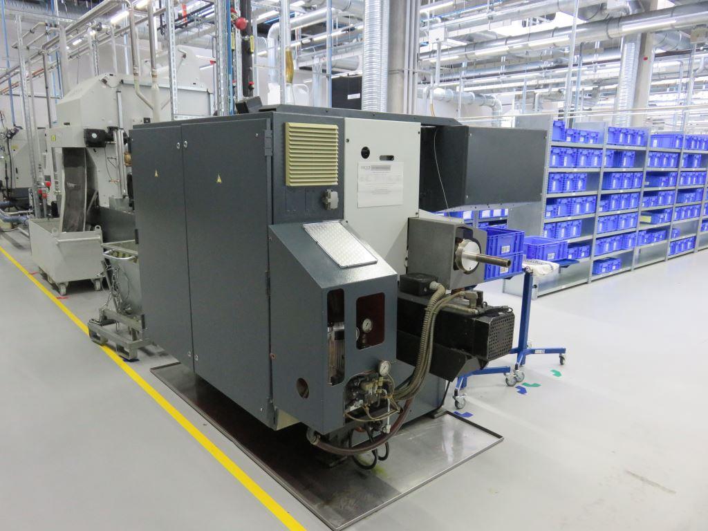 Gepflegte Bearbeitungszentren-4