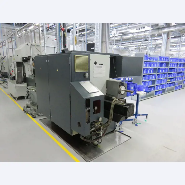 Gepflegte Bearbeitungszentren-4