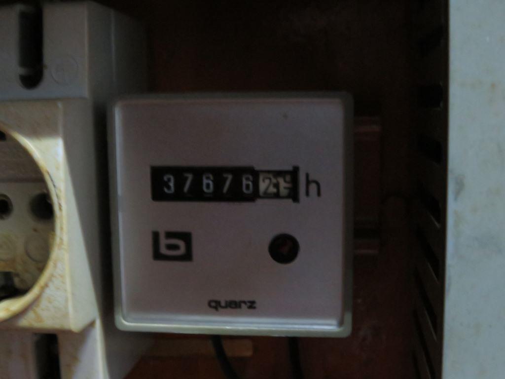 Gepflegte Bearbeitungszentren-5