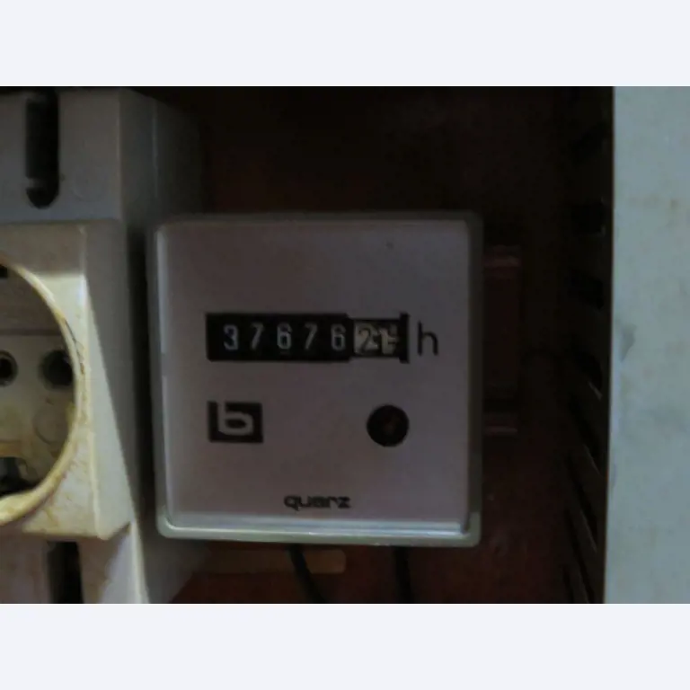 Gepflegte Bearbeitungszentren-5