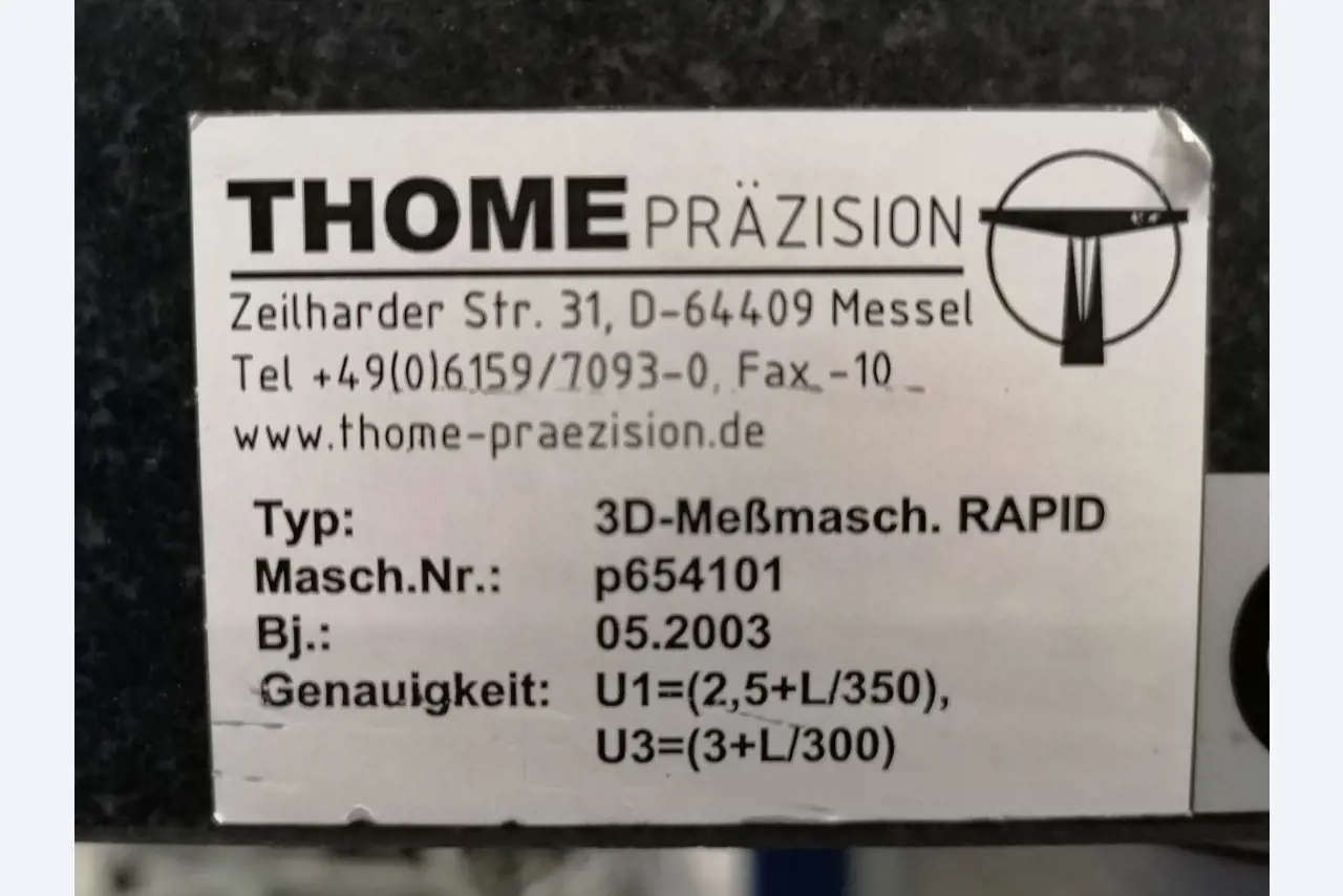 Gepflegte Bearbeitungszentren-3