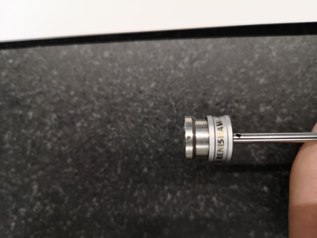 Gepflegte Bearbeitungszentren-8