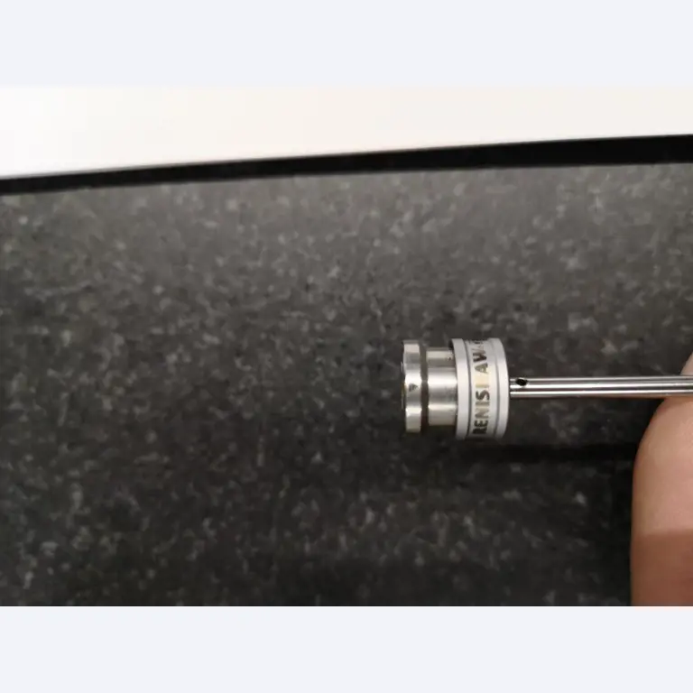 Gepflegte Bearbeitungszentren-8