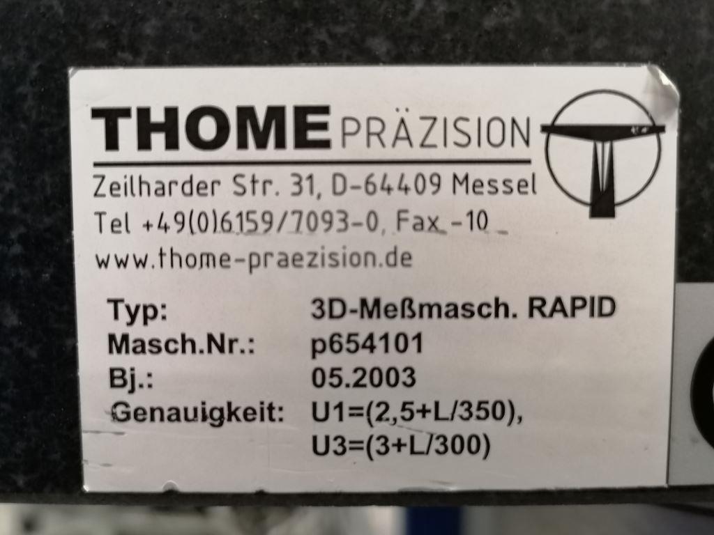 Well-maintained mechanical equipment-2