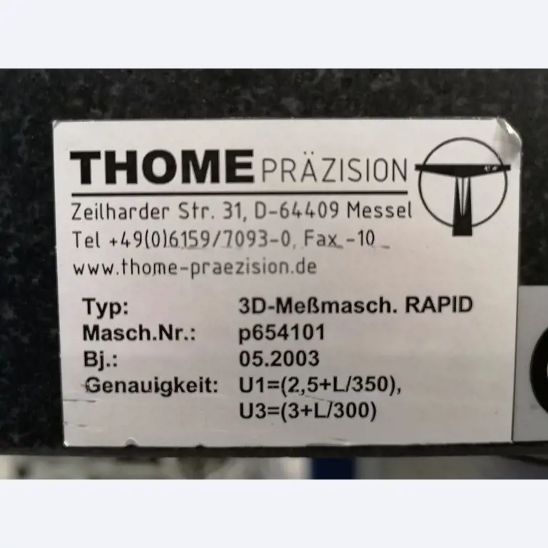 Well-maintained mechanical equipment-2