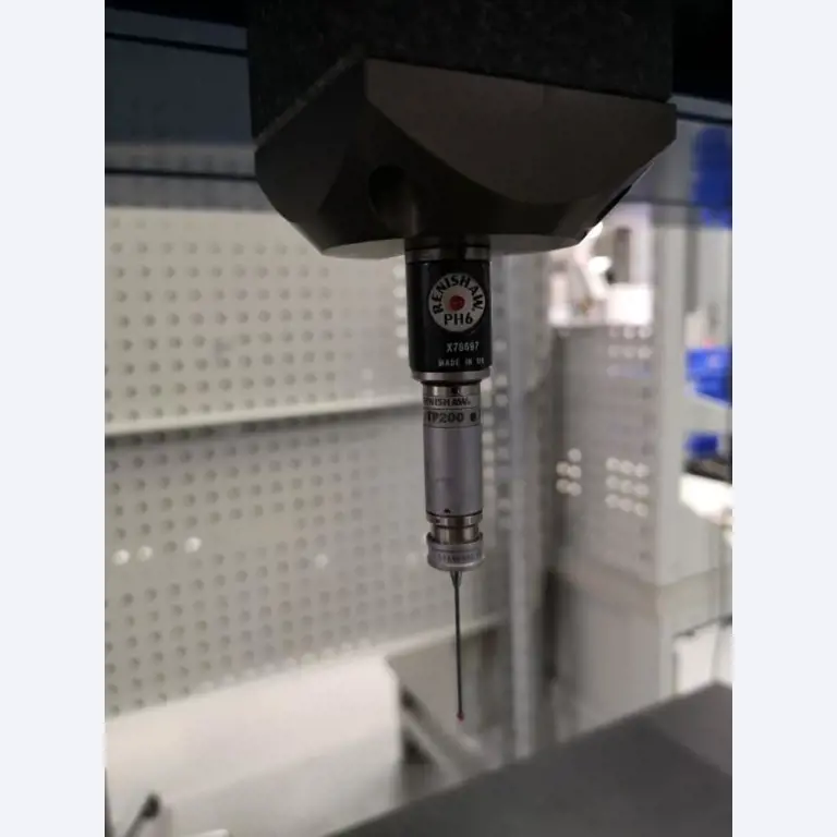 Well-maintained mechanical equipment-5