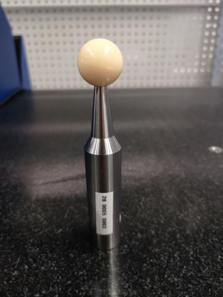 Well-maintained mechanical equipment-6