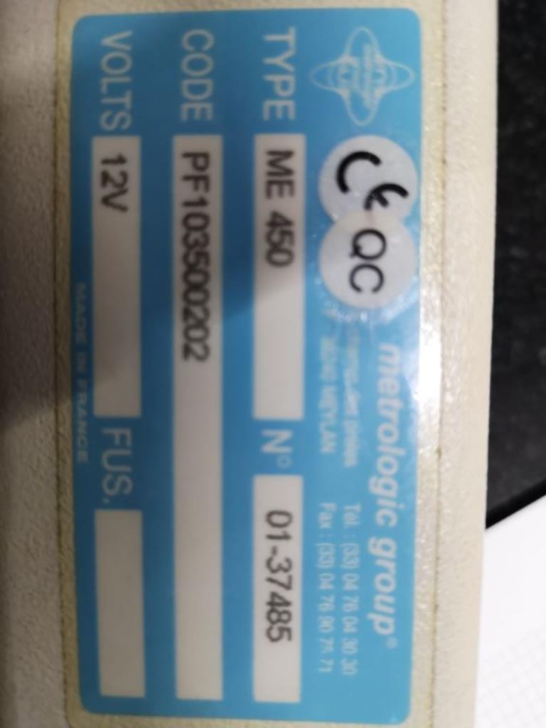 Well-maintained mechanical equipment-9