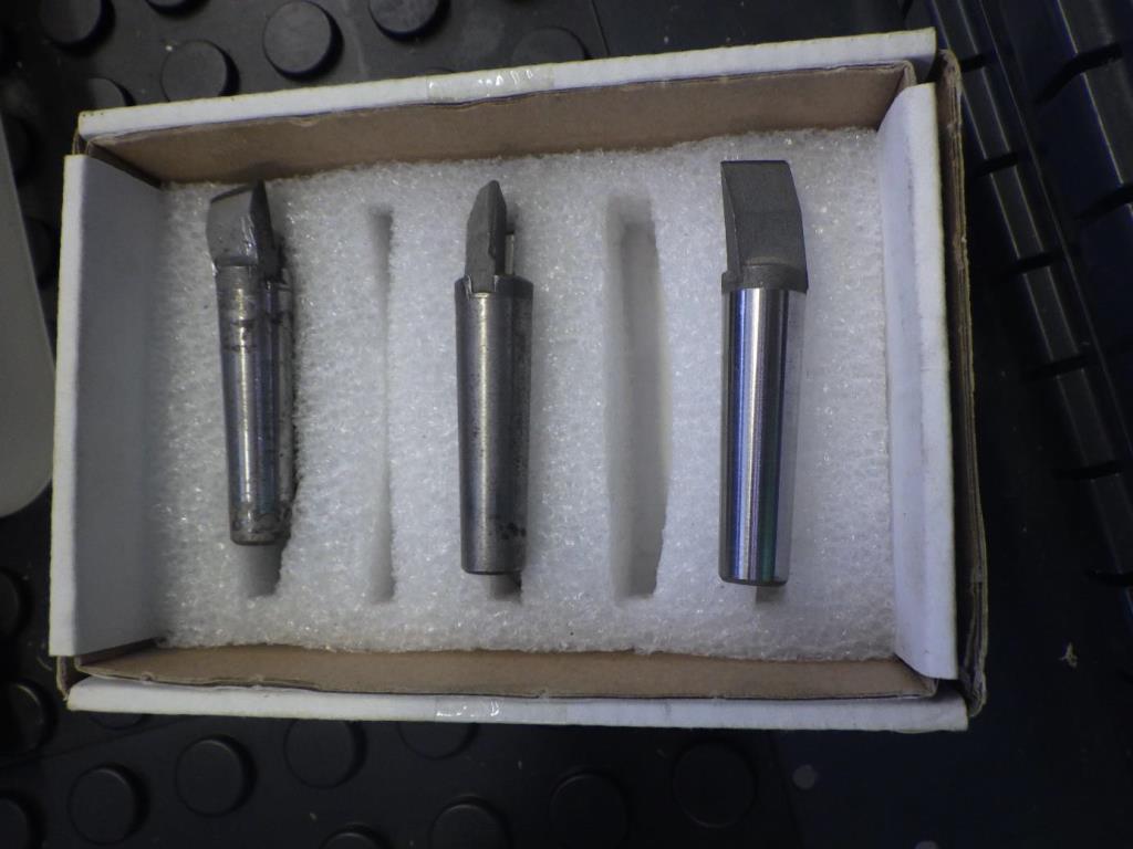 Gepflegte Bearbeitungszentren-6